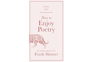 How to Enjoy Poetry (Little Ways to Live a Big Life)