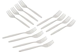 Genware NEV-2000-SMF Millenium Petite fourchette 158 mm de long