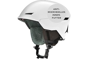 Atomic REVENT+ Casco da Sci All Mountain, Unisex