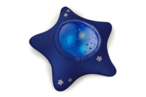 Pabobo by Angelcare Calm Ocean Night Light