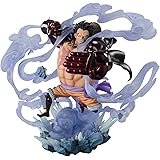 Bandai MERCHANDISING LICENCE TAMASHII NATIONS One Piece - Extra Battle Monkey D. Luffy - Statuette FiguartsZero 21cm