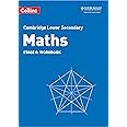 Lower Secondary Maths Workbook: Stage 9: Preparation and Support for Sqa Exams