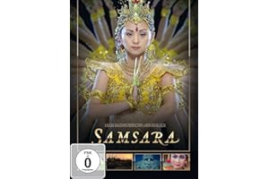 Samsara [DVD]
