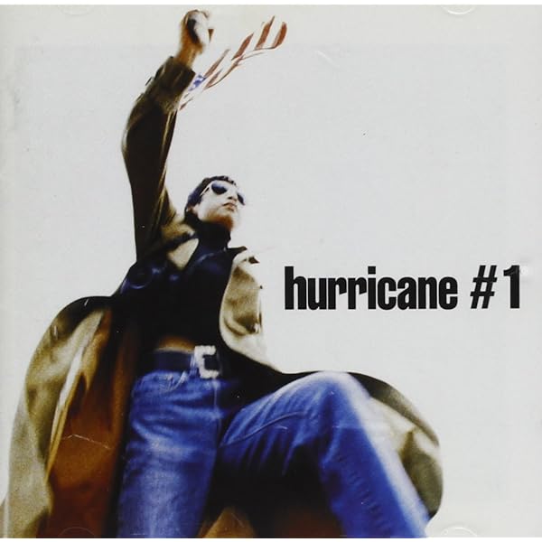 HURRICANE #1 UK盤オリジナルLPレコード Hurricane #1 – Hurricane #1 – Vinyl (LP, Album), 1997