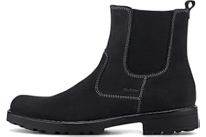 Richter Jane, Stivali Chelsea Bambine e Ragazze