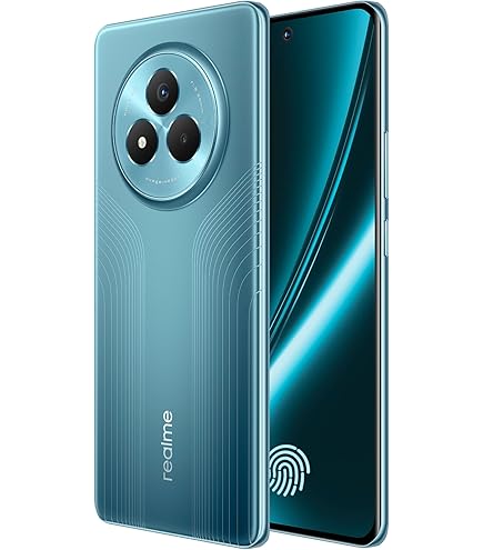 realme X3 SuperZoom (Arctic White, 256 GB) (8 GB RAM) : Amazon.in