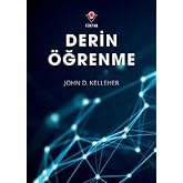 Derin &Ouml;ğrenme