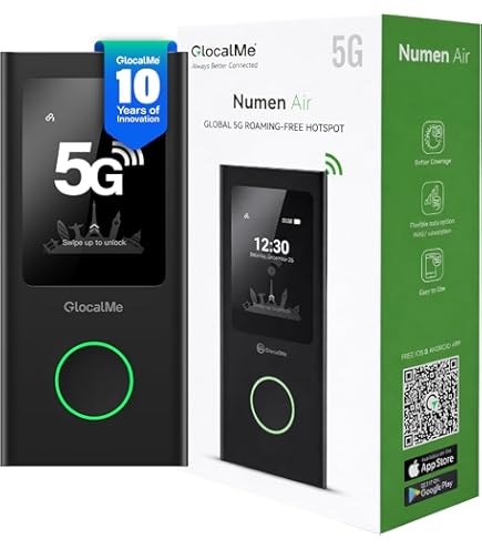Ultralink Pocket Internet, Ultralink Pocket Router, 2025 Nieuwe Ultralink Pocket WiFi, Ultralink Pocket Gratis internet in uw zak, snelle slimme router for overal(1Set