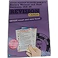Pearson REVISE Edexcel GCSE History Weimar and Nazi Germany Revision Cards (with free online Revision Guide and Workbook): For 2024 and 2025 exams ... learning, 2022 and 2023 assessments and exams
