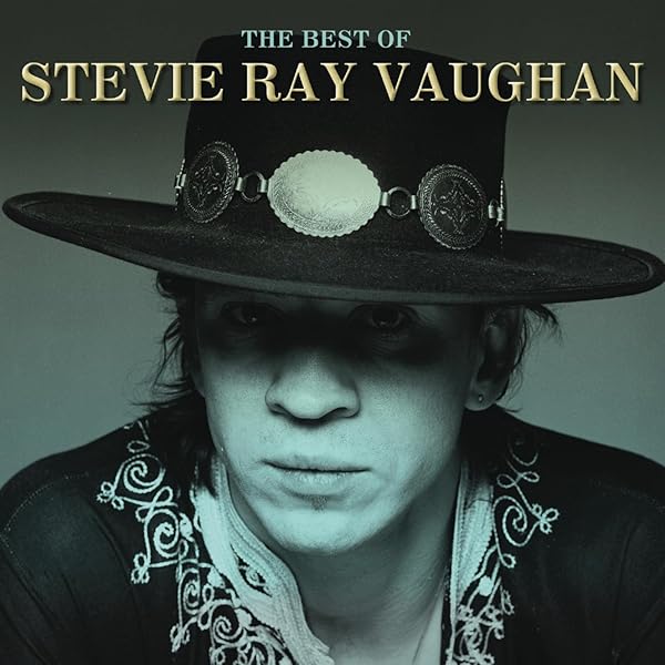 Live at Carnegie Hall : Stevie Ray Vaughan, Guitar Slim