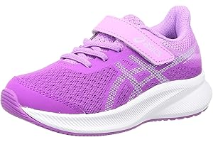 ASICS Patriot 13 PS, Scarpe Unisex-Bambini e Ragazzi