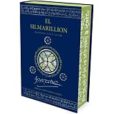 El Silmarillion. Edici&oacute;n ilustrada por el autor (cantos tintados) (Biblioteca J. R. R. Tolkien)