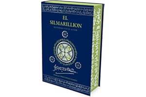 El Silmarillion. Edición ilustrada por el autor (cantos tintados) (Biblioteca J. R. R. Tolkien)