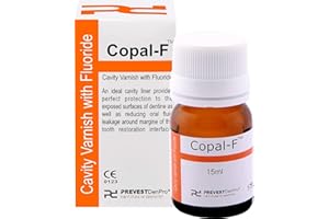 GENERIC Prevest DenPro Copal F Cavity Varnish