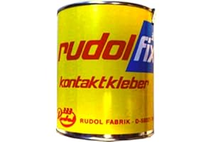 FREIZEIT - WITTKE Kontaktkleber Rudolfix 333-640g (32,03 € pro Kg)