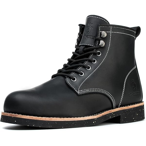 BIRKENSTOCK Men's Gilford High Combat Boots : Amazon.de: Fashion