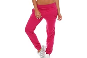 Gennadi Hoppe Pantalon de jogging pour femme