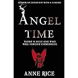 Angel Time: The Songs of the Seraphim