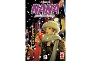 Nana. Reloaded edition (Vol. 13)