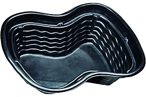 Arredo Stock Laghetto Artificiale da Giardino (500 Litri)