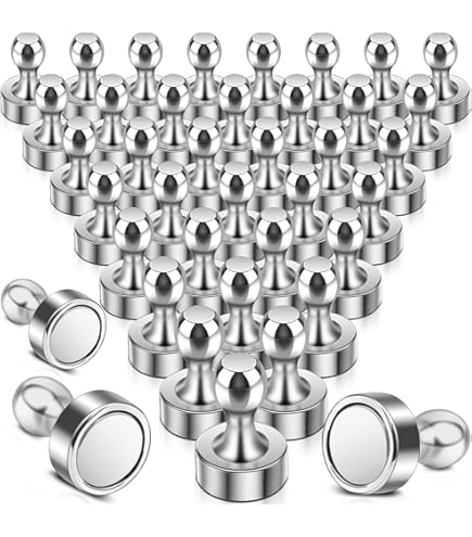 MIN CI 20 stuks zwarte magneten voor magneetbord 12 x 16 mm MIN CI 20 stuks zwarte magneten voor magneetbord 12 x 16 mm