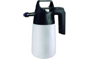 Forum Equipement - Pulvérisateur à Pression Préalable IK avec Joints VITON - 1,5 L