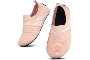 SAGUARO Dziecięce buty trekkingowe Sportowe Wodne Buty plażowe dla chłopców i dziewcząt, 24-36 EU