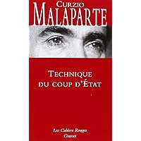 Technique du coup d'état