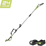 Elagueur sans fil Elagueur sans fil