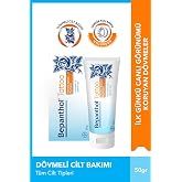 Bepanthol Tattoo D&ouml;vme Bakım Merhemi 50 gr