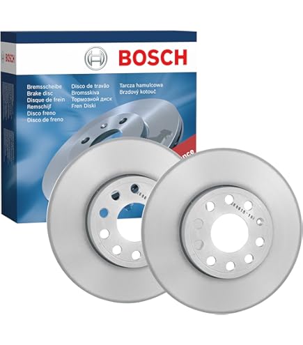 Dischi Freno TRW DF4295 Per VW Golf V/VI - Ventilati, Ø288mm, Spessore 25mm | Compatibili Con Multiple Versioni - Foto 8