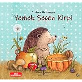 YEMEK SE&Ccedil;EN KİRPİ