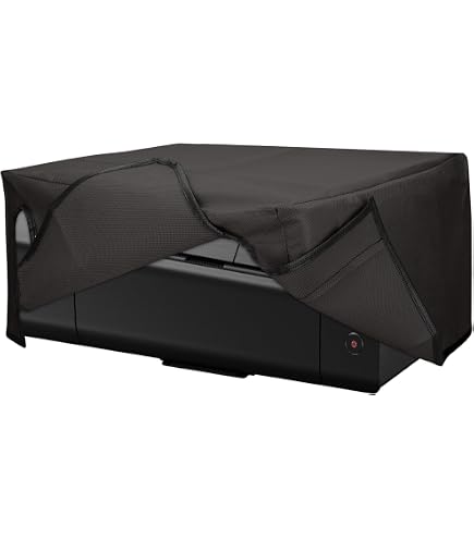 ROTRi housse de protection antipoussière ajustée compatible avec ROTRi housse de protection antipoussière ajustée compatible avec