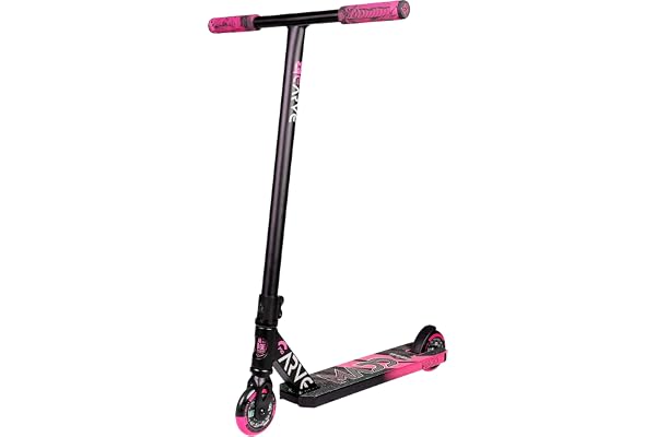 Madd Gear Carve Pro X 2020 Trottinette de freestyle/d’acrobaties