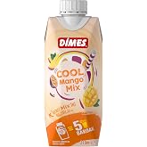 Dimes Cool Mango Mix 310 ml