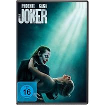 Joker [DVD]: Amazon.es: Groth, Jeff, Phillips, Todd, Silver, Scott