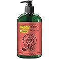 Nature's Spirit Pro-Growth Castor Oil Shampoo 12 Oz.