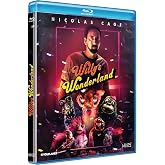 Willy s wonderland
