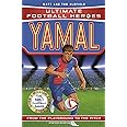 Ultimate Football Heroes: Yamal (Top Ballers): Collect them all!