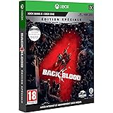 WARNER BROS INTERACTIVE Back 4 Sangue - ED Speciale XONE