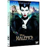 Mal&eacute;fica [DVD]