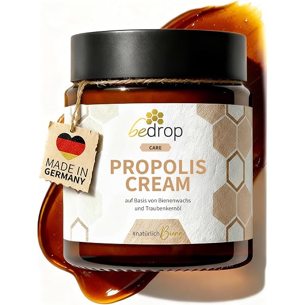 APKAPK Bienengift Creme - Anti-Aging Hautpflege, Natürliche Inhaltsstoffe, Für Alle Hauttypen