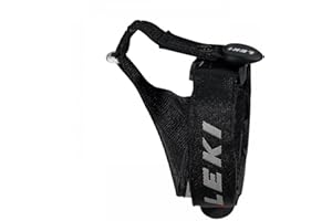 Leki Unisex TR di S Vario Strap V2 Cinghia