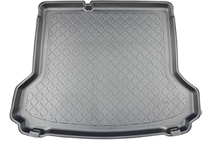 MTM Bandeja Maletero para Volkswagen ID.4 2020- Resistente, Fácil de Lavar e Inodora, cód. 9107