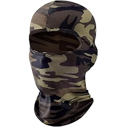 TACVASEN Heren Combat Airsoft Militaire Shirts met Lange