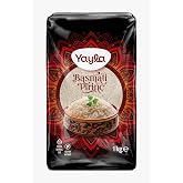 يايلا بسمتي رايس 1 Kg