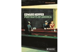 Edward Hopper: Portraits of America