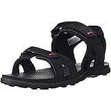 puma men's prime idp athletic & outdoor sandals