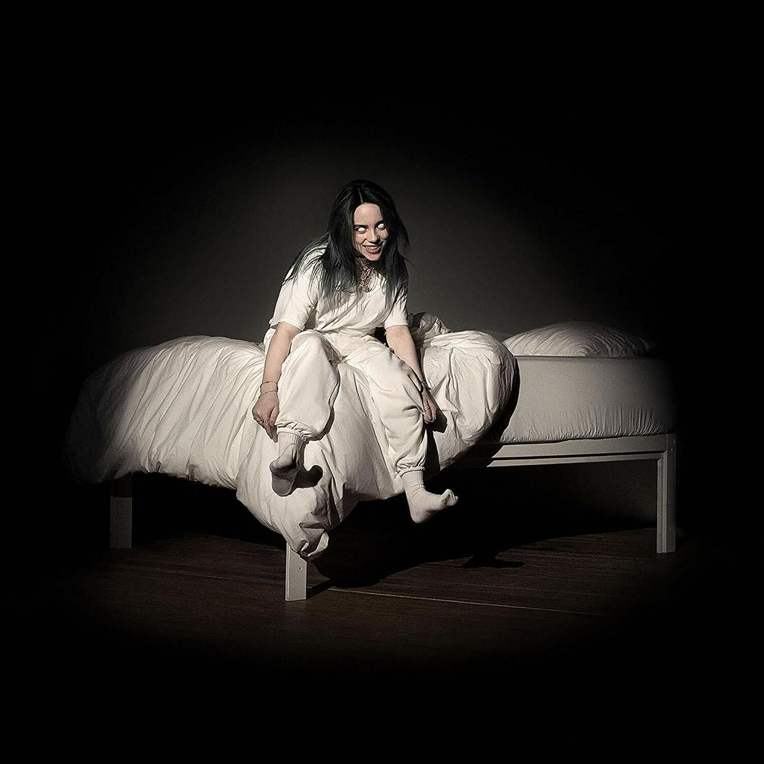 Foire Aux Questions Essentielles sur le When We All Fall Asleep Where Do We Go