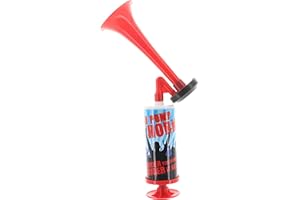 MIK FUNSHOPPING LUFTDRUCK-FANFARE FAN HORN